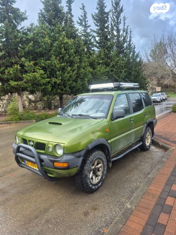 ניסאן טראנו