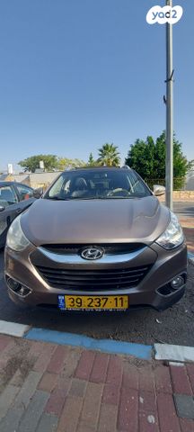 יונדאי ix35