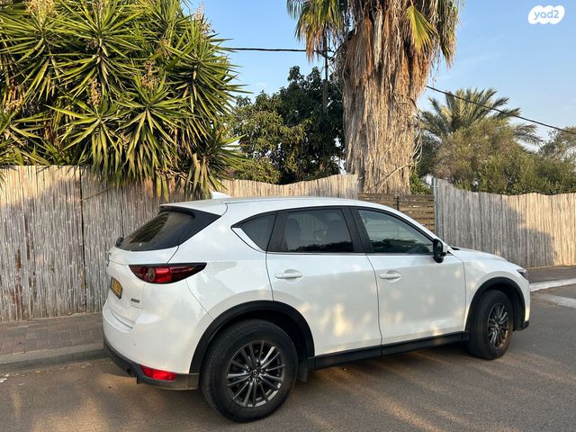 מאזדה CX-5