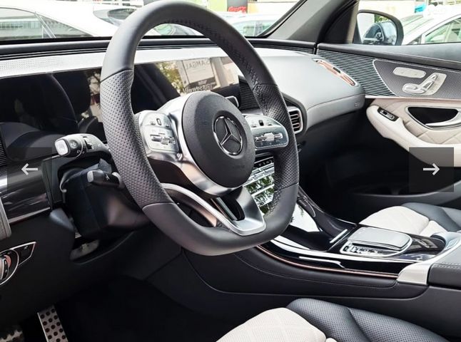 מרצדס-בנץ EQC