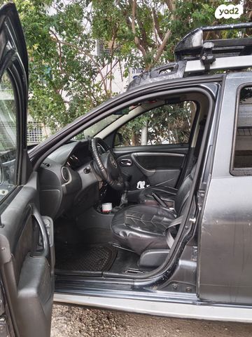 דאצ'יה דאסטר