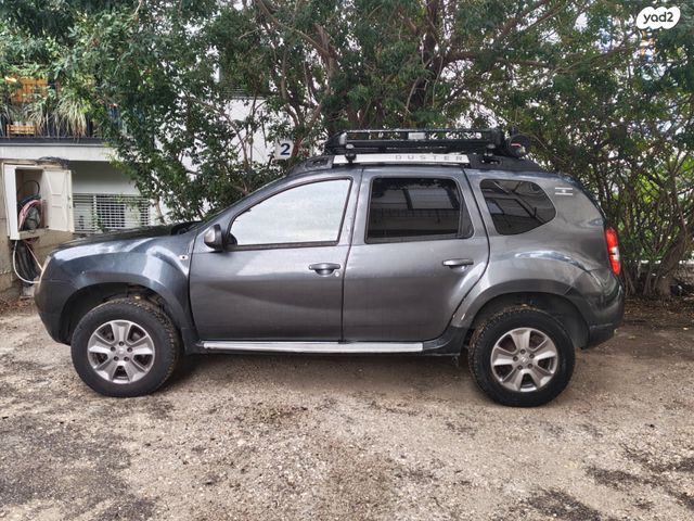 דאצ'יה דאסטר