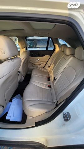 מרצדס-בנץ GLC