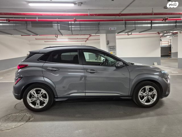 מודעת רכב יונדאי קונה