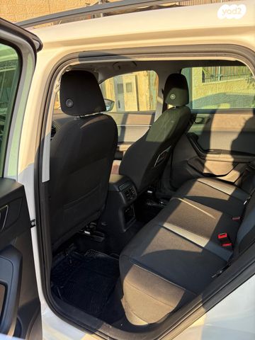 מודעת רכב סיאט אטקה