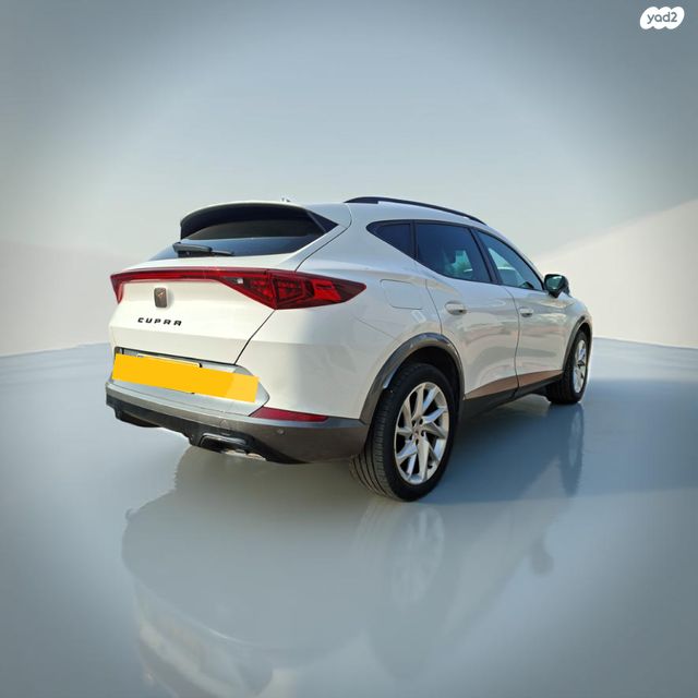 קופרה פורמנטור