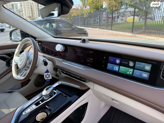 מודעת רכב וויה פרי