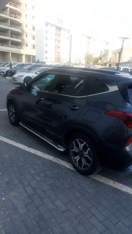 מודעת רכב קיה סלטוס