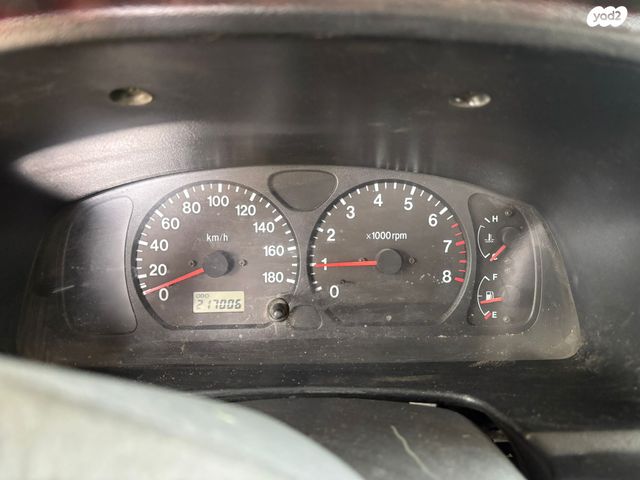 סוזוקי ג'ימני