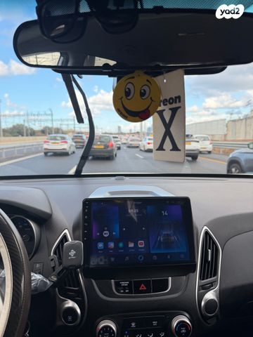 יונדאי ix35