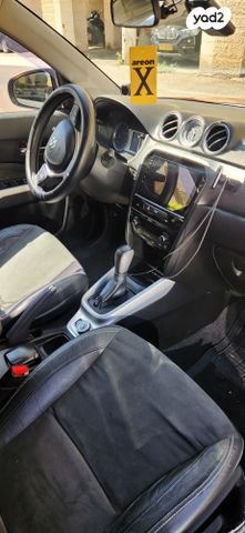 סוזוקי ויטרה