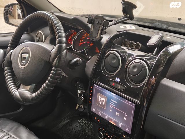 דאצ'יה דאסטר