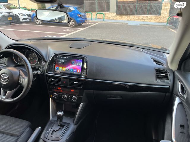 מאזדה CX-5