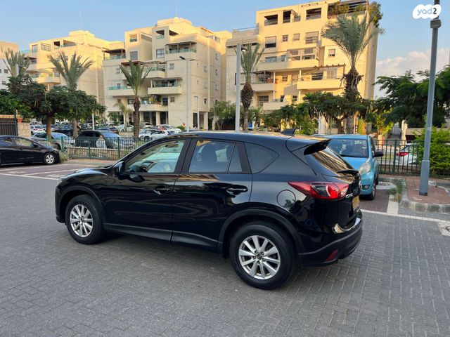 מאזדה CX-5
