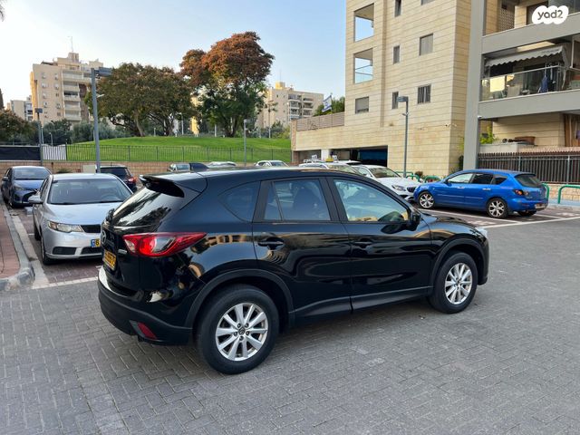 מאזדה CX-5