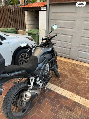 הונדה CB500X