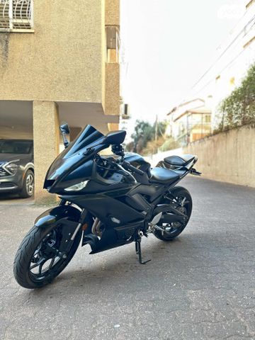 ימאהה YZF-R3