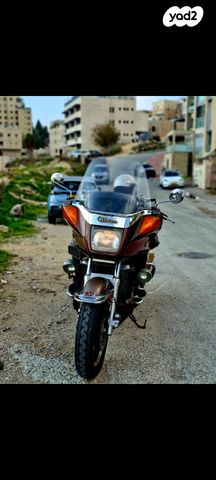 ימאהה XVS1300 קלאסיק