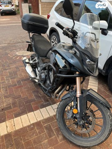הונדה CB500X
