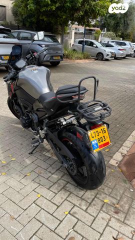 קאוואסאקי Z900