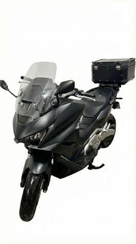 מודעת רכב הונדה פורזה 750