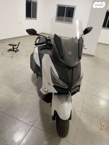 סאן יאנג ג'וי-מקס Z-300