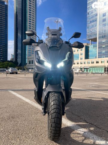 הונדה ADV350