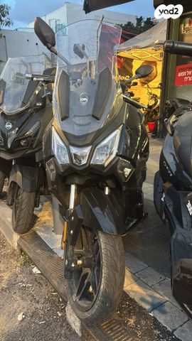 סאן יאנג ג'וירייד 300 16