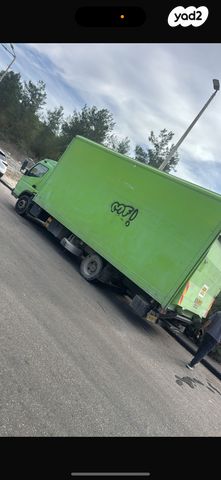 מודעת רכב מיצובישי