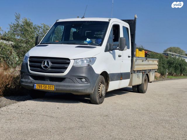 מודעת רכב מרצדס