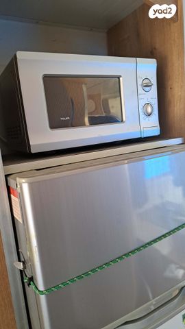 נגרר (קראוון נגרר)