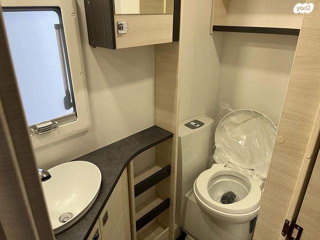 נגרר (קראוון נגרר)