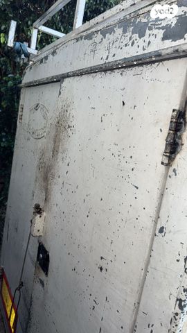 מודעת רכב פרטי/מסחרי