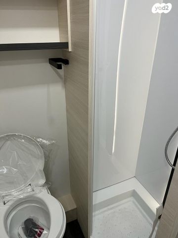 נגרר (קראוון נגרר)