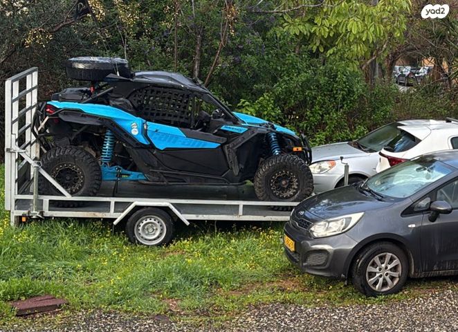 בומברדיר/קאן אם