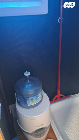 נגרר (קראוון נגרר)