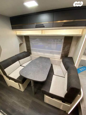 נגרר (קראוון נגרר)