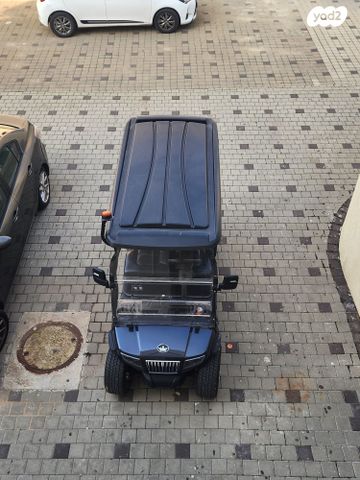 מודעת רכב אחר