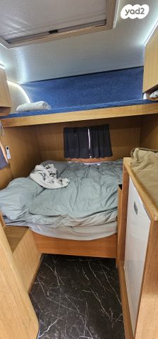 מודעת רכב נגרר (קראוון נגרר)