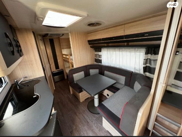 נגרר (קראוון נגרר)