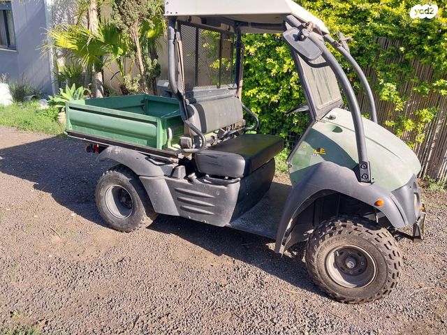 מודעת רכב מיול