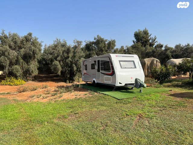 נגרר (קראוון נגרר)