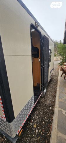 נגרר (קראוון נגרר)