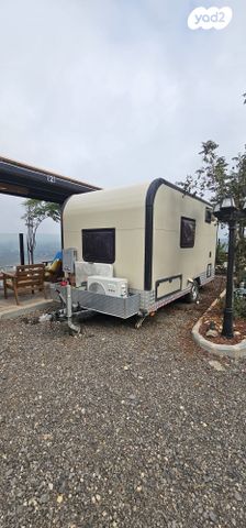 נגרר (קראוון נגרר)