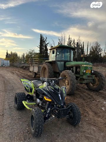 מודעת רכב ימאהה