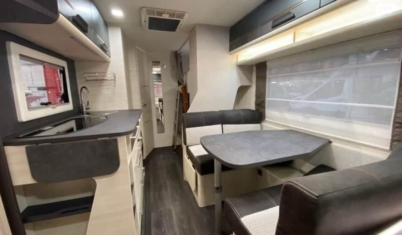 נגרר (קראוון נגרר)