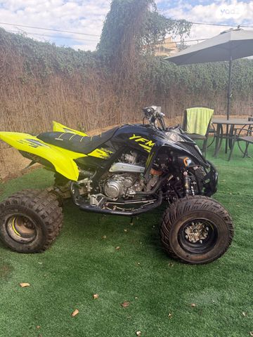 מודעת רכב ימאהה