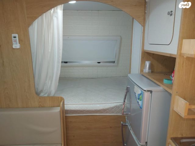 נגרר (קראוון נגרר)