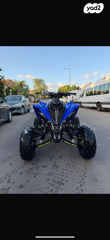 מודעת רכב ימאהה