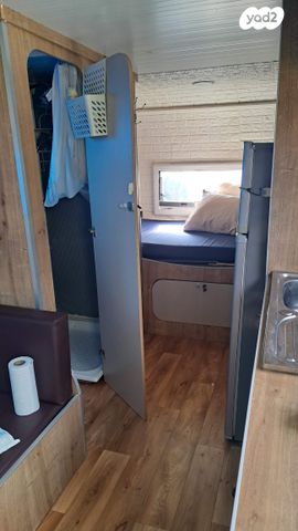 נגרר (קראוון נגרר)